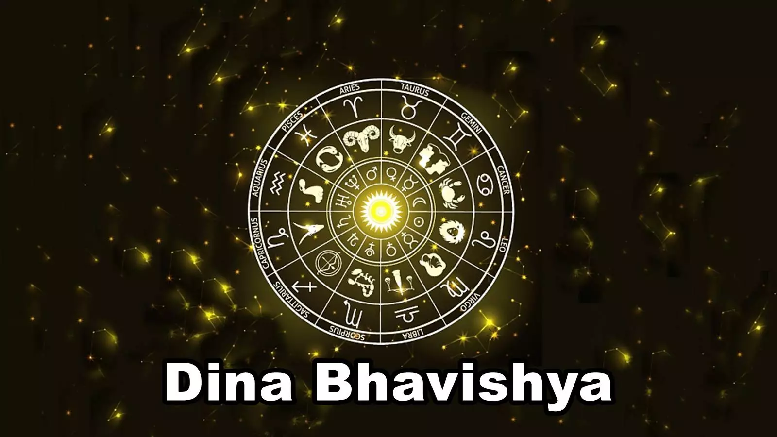 Dina Bhavishya 28-2-2025