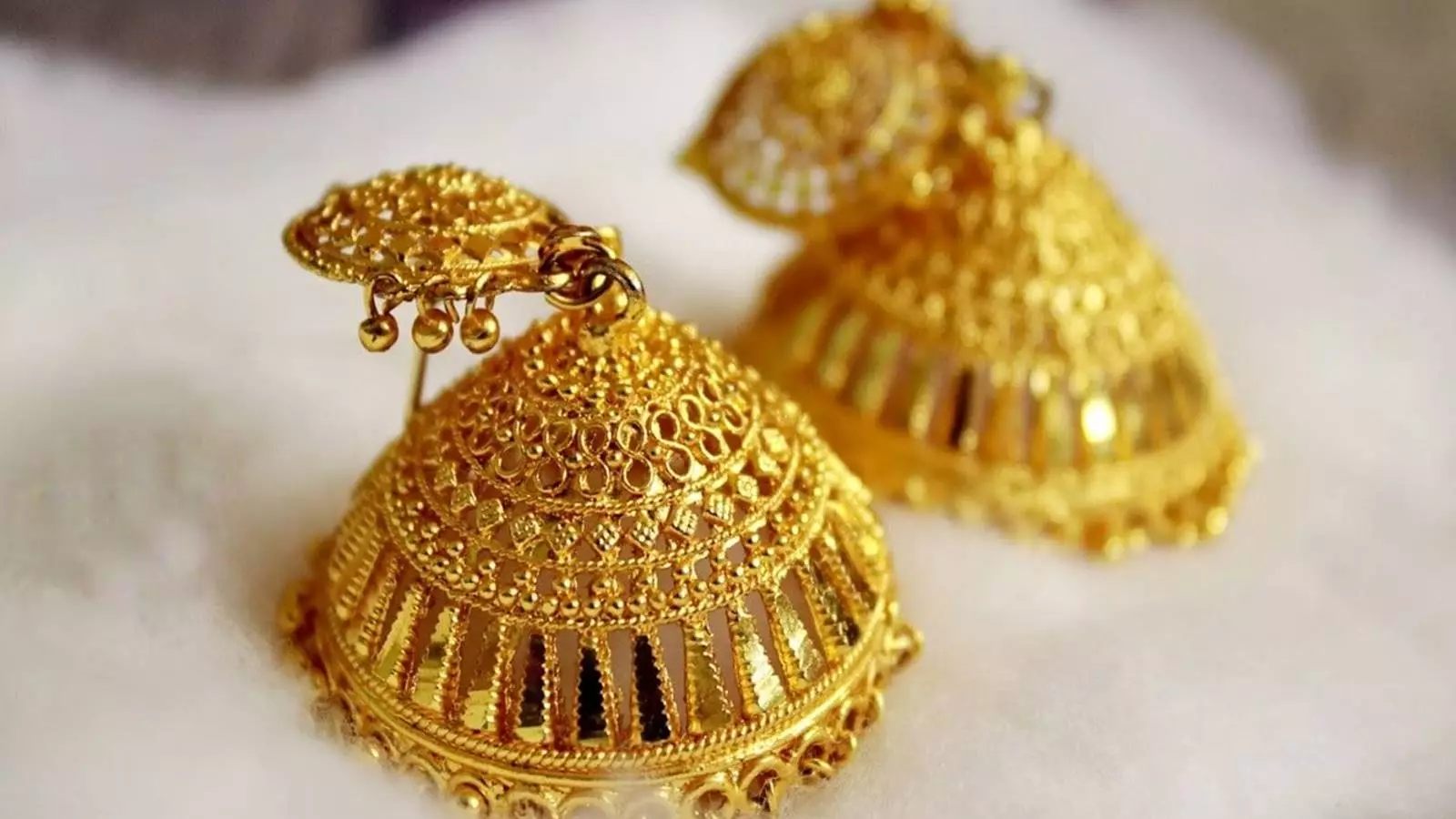 ಚಿನ್ನದ ಬೆಲೆ