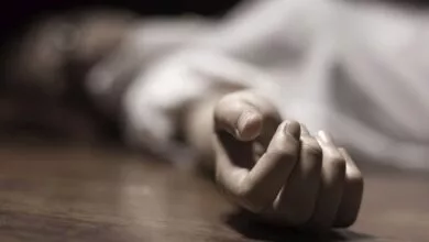 ಬೆಳಗಾವಿ: ಕ್ಷುಲ್ಲಕ ಕಾರಣಕ್ಕೆ ಕಲ್ಲಿನಿಂದ ಜಜ್ಜಿ ಪತ್ನಿ ಕೊಂದ ಪತಿ