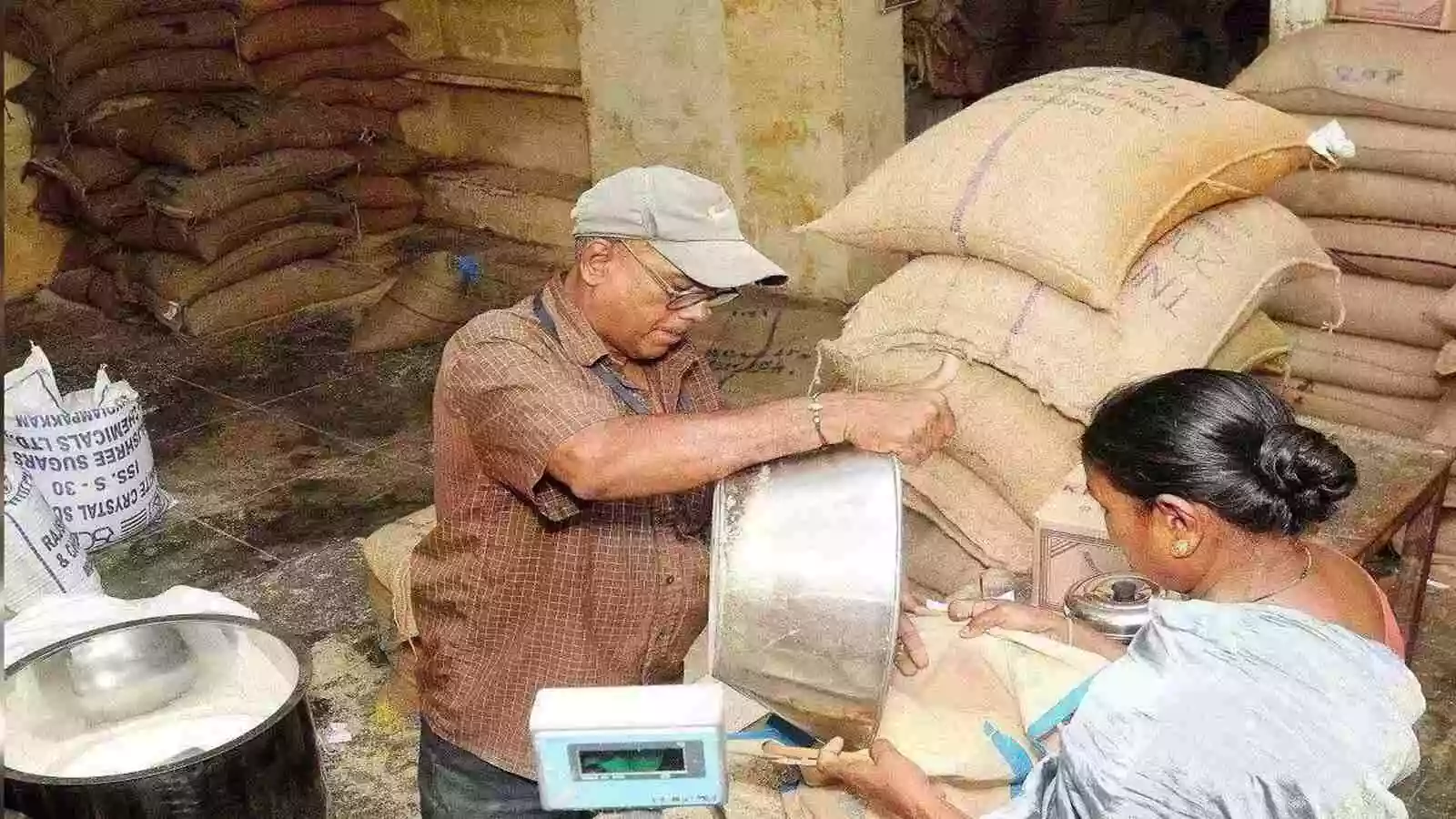 Karnataka Ration Card New Update