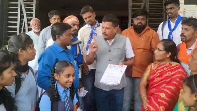 ಬೆಳಗಾವಿ ಖಾನಾಪುರ ತಹಶೀಲ್ದಾರ್ ಭ್ರಷ್ಟಾಚಾರ ಆರೋಪದಿಂದ ಅಮಾನತು