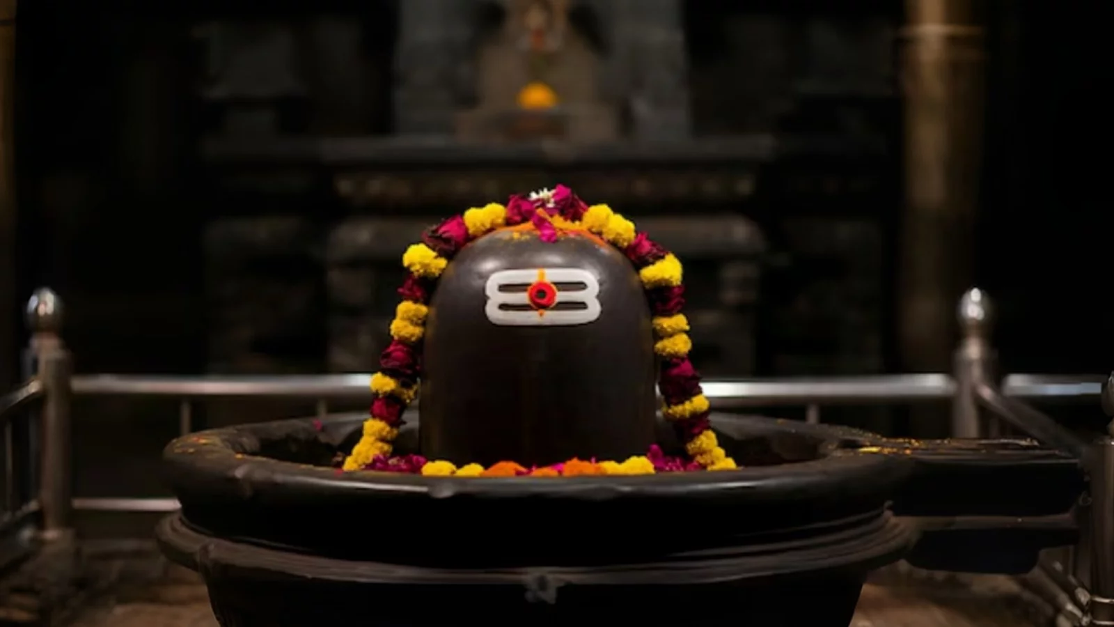 Maha Shivratri 2025
