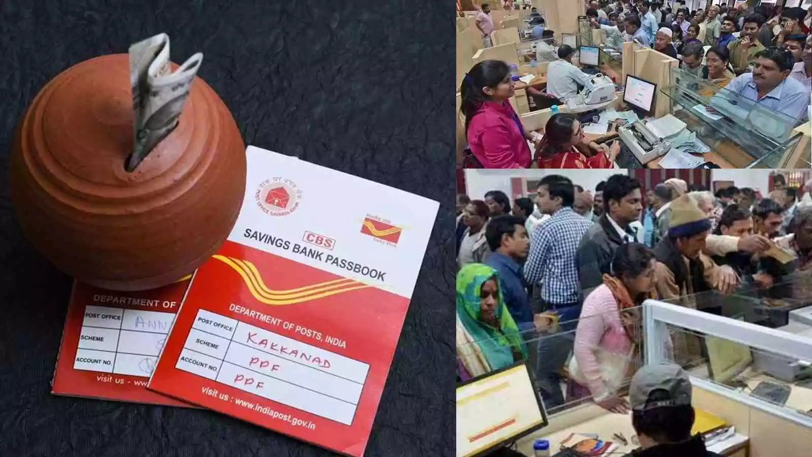 ಕೇವಲ 11 ಸಾವಿರಕ್ಕೆ, 7 ಲಕ್ಷ ಸಿಗುವ ಪೋಸ್ಟ್ ಆಫೀಸ್ ಯೋಜನೆ! ಮುಗಿಬಿದ್ದ ಜನ