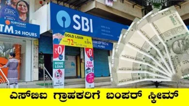 ಕೇವಲ 250 ರೂಪಾಯಿಗೆ ಎಸ್ಬಿಐ ಕೊಡುತ್ತೆ ಲಕ್ಷಗಳಲ್ಲಿ ಆದಾಯ! ಬಂಪರ್ ಸ್ಕೀಮ್