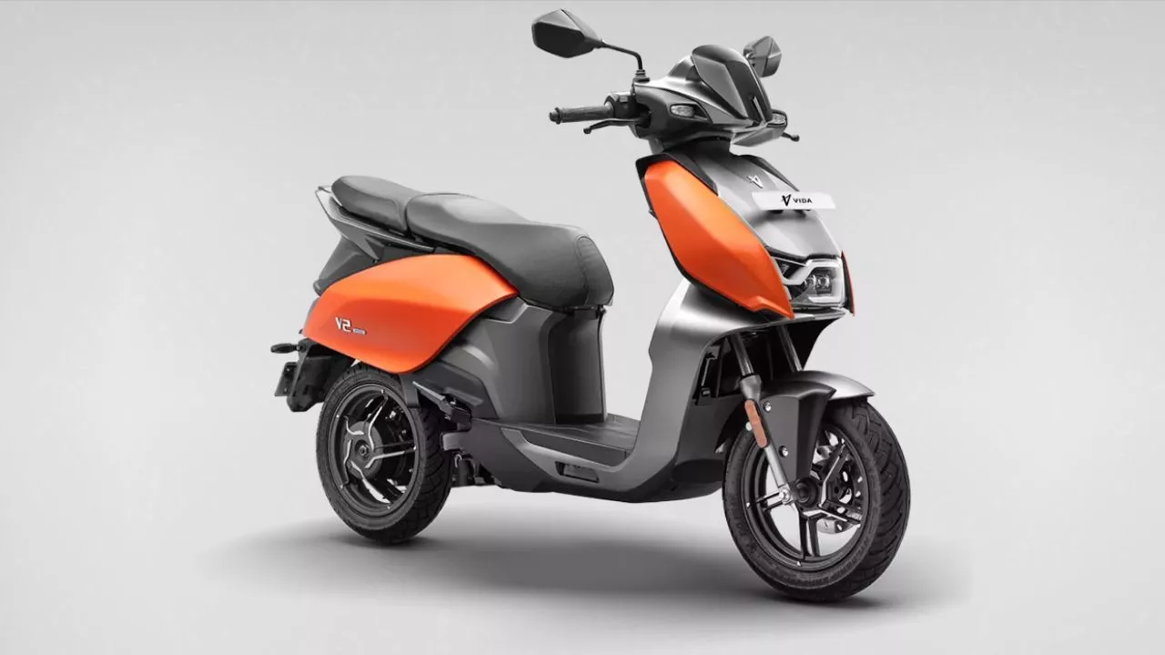 Vida V2 Plus