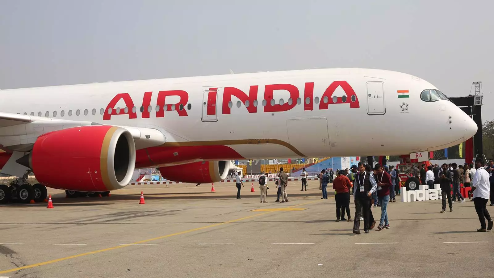 Air India Flight Ticket Offer