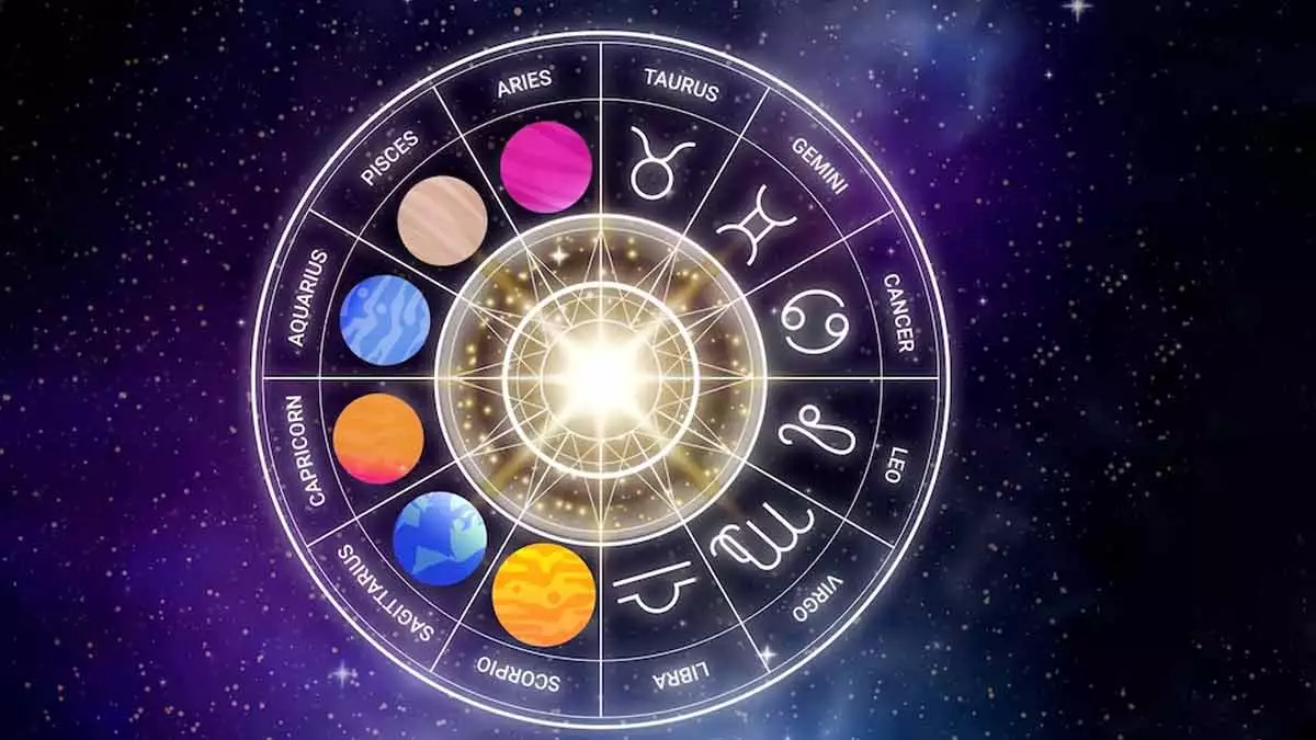 Daily Horoscope 13 March 2025