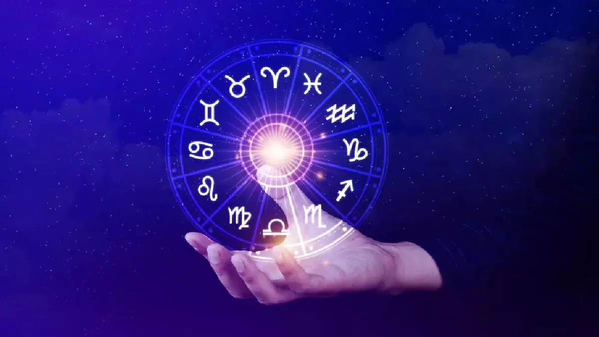 Horoscope for 7 March 2025