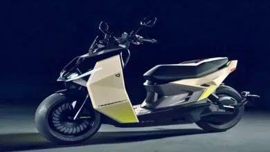 ಭರ್ಜರಿ ಫೀಚರ್ಗಳೊಂದಿಗೆ ಹೊಸ ಎಲೆಕ್ಟ್ರಿಕ್ ಸ್ಕೂಟರ್ ಎಂಟ್ರಿ