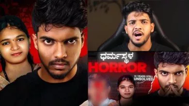 YouTuber Sameer MD