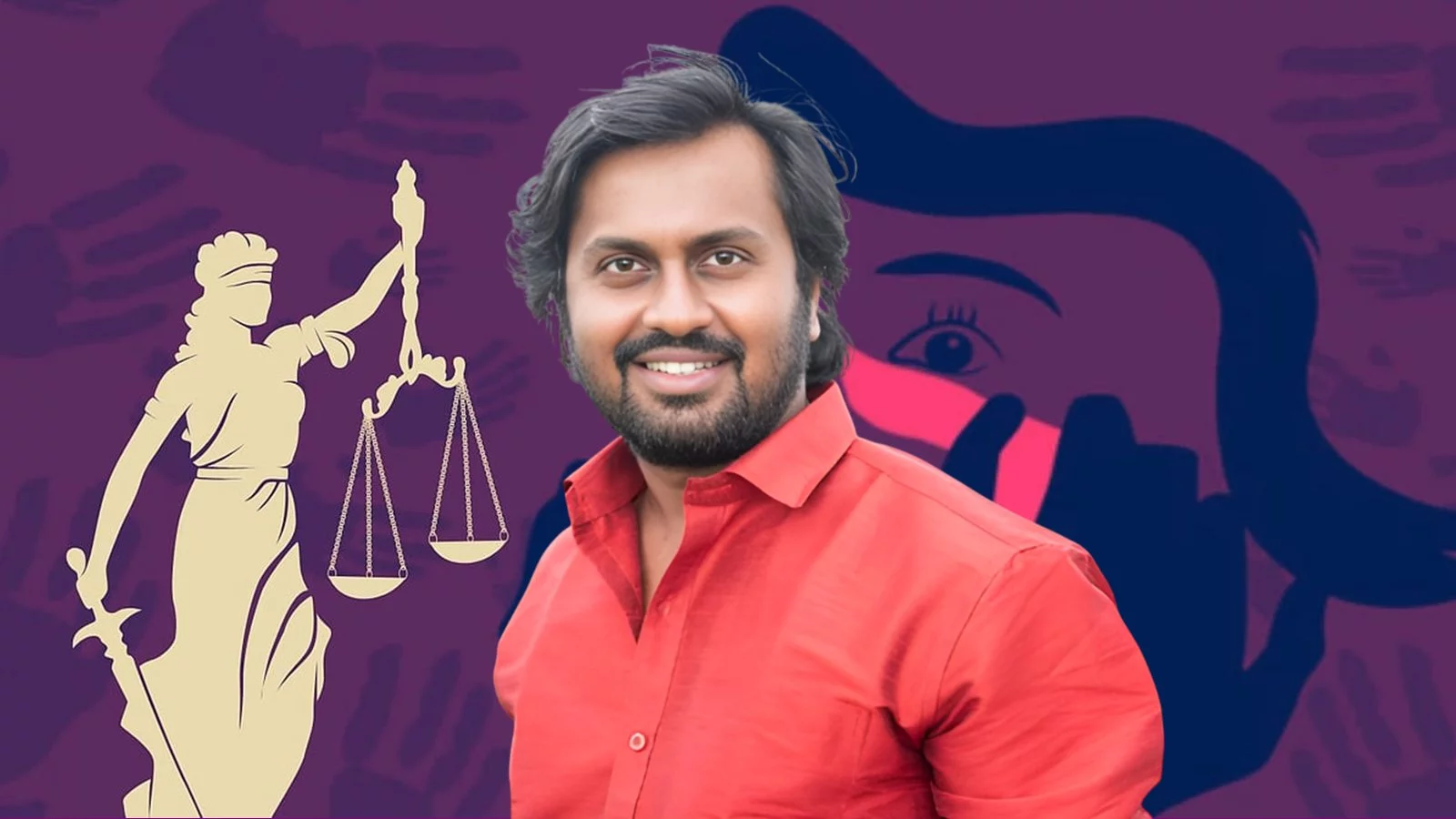 ಕಾಮಿಡಿ ಕಿಲಾಡಿಗಳು ಖ್ಯಾತಿಯ ಮಡೆನೂರು ಮನು ಮೇಲೆ ಅತ್ಯಾಚಾರ ಆರೋಪ