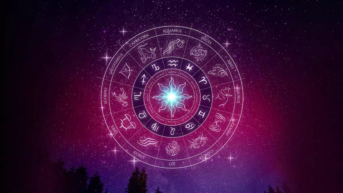 Daily Horoscope for 28 May 2025