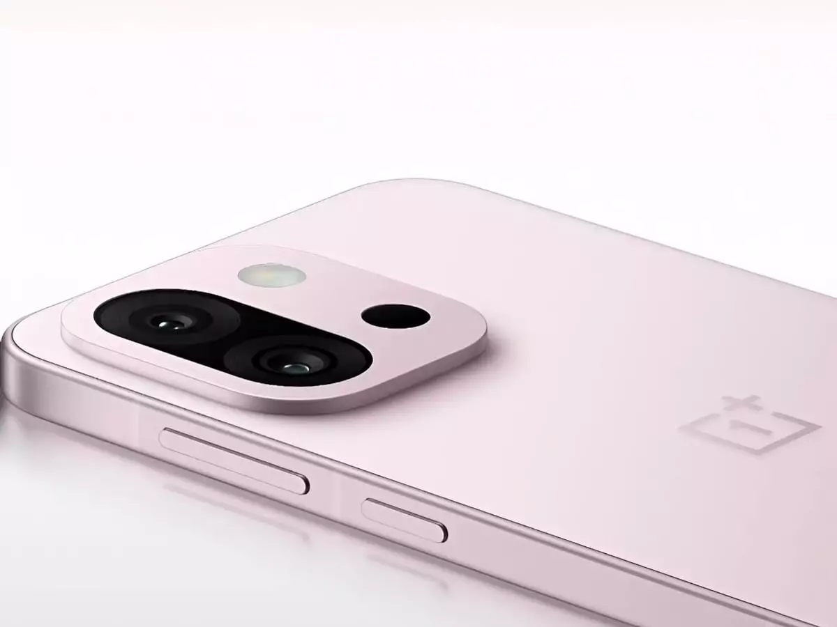 OnePlus 13s teased ahead of India launch