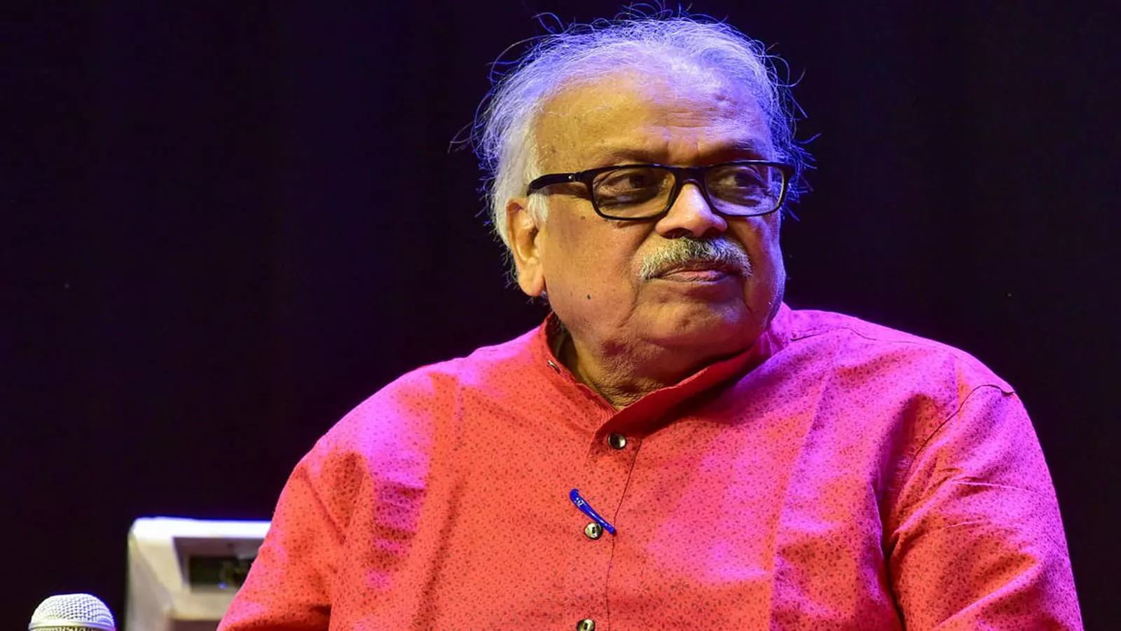 ಬೆಂಗಳೂರು: ಕನ್ನಡ ಹಿರಿಯ ಸಾಹಿತಿ ಎಚ್.ಎಸ್. ವೆಂಕಟೇಶಮೂರ್ತಿ ನಿಧನ