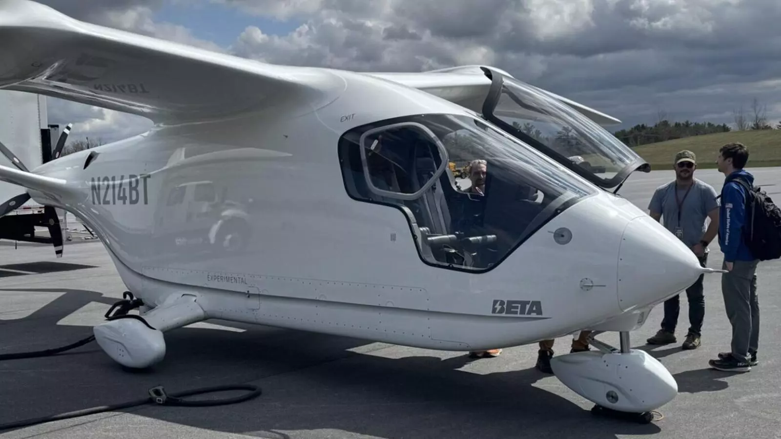 Alia CX300