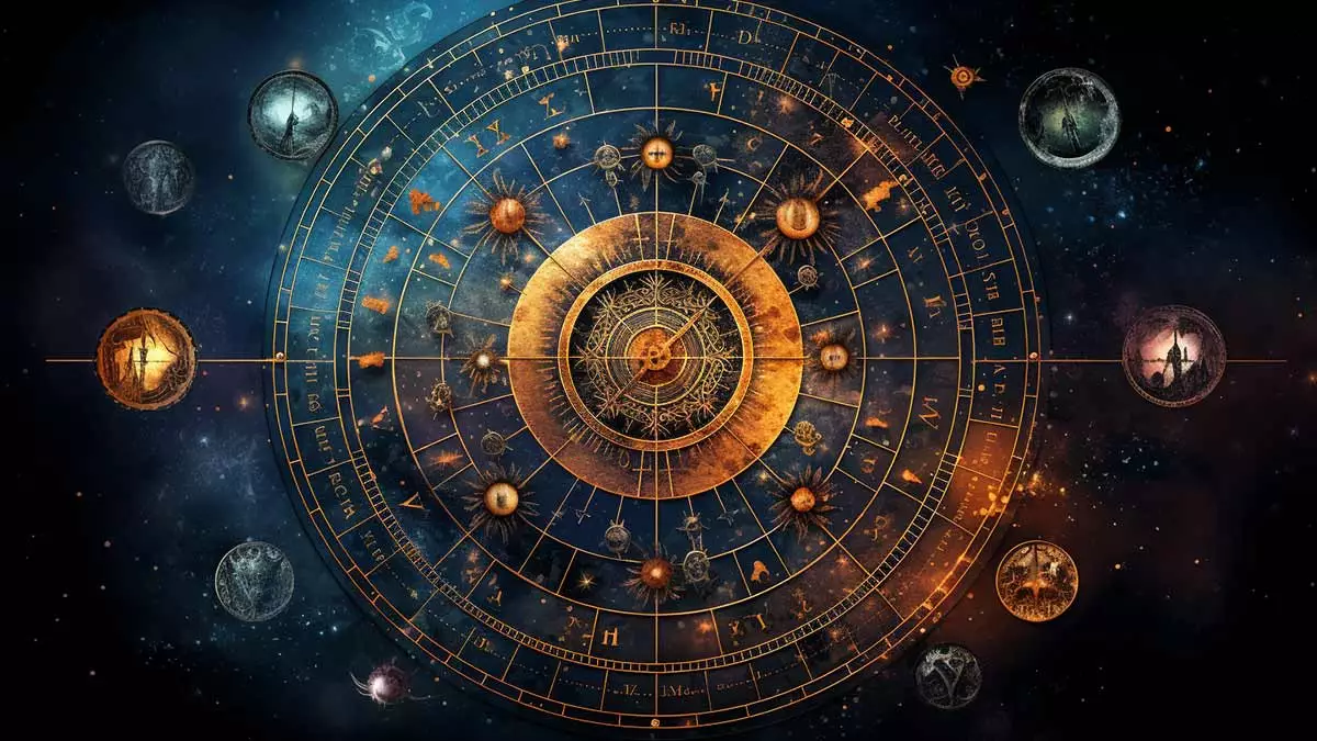 Horoscope for 29 June 2025