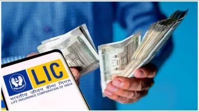 LIC Pension Scheme