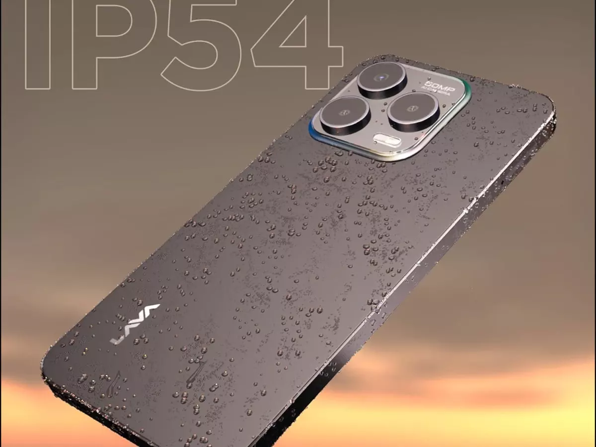 Lava Bold N1 Pro