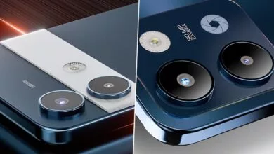 Lava New 5G Phone