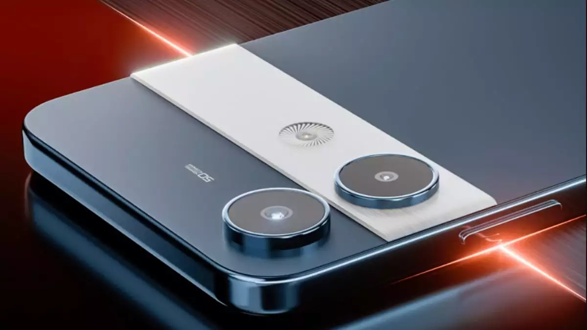 Lava Storm Lite 5G