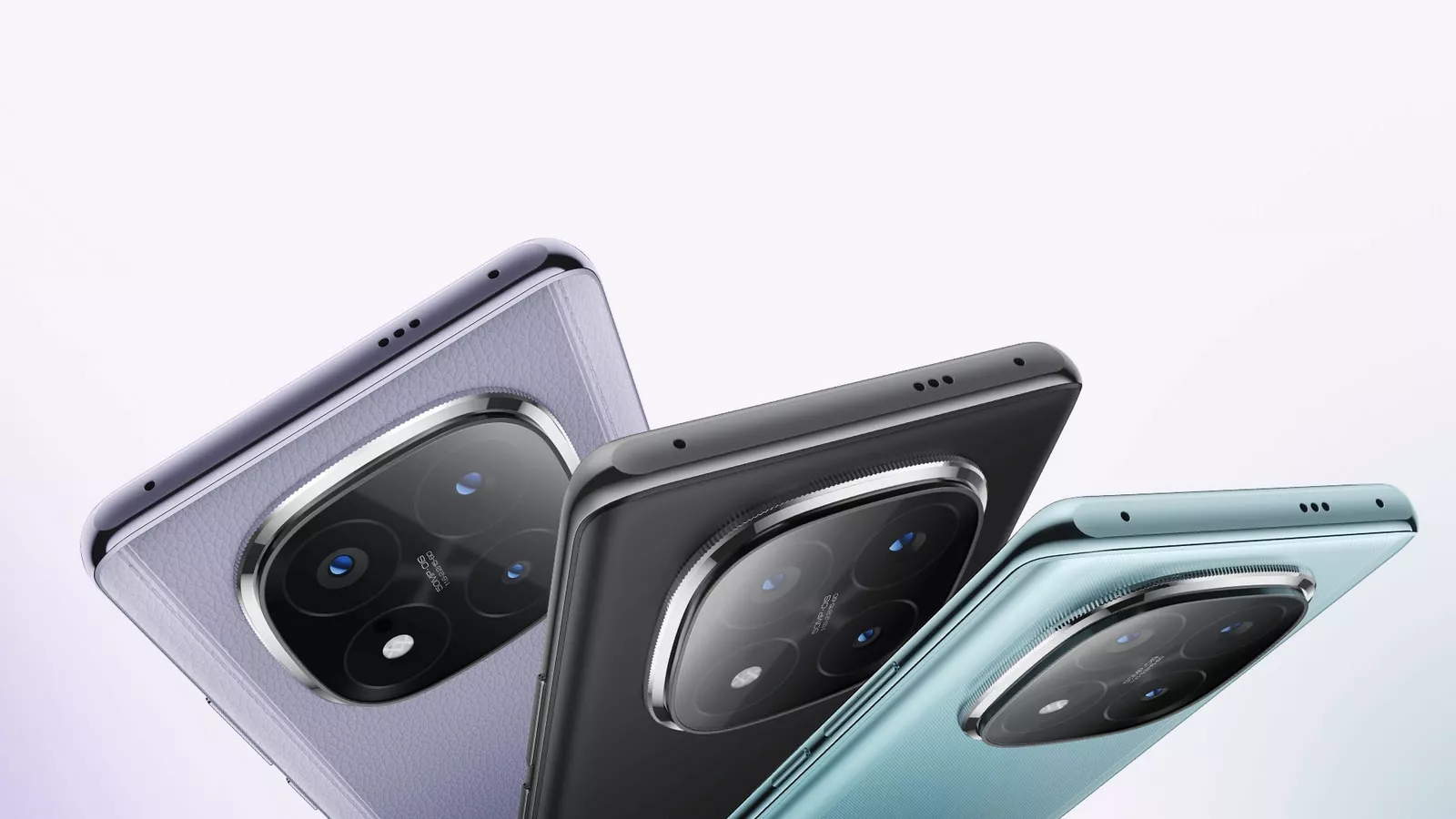 Redmi 14C 5G Smartphone