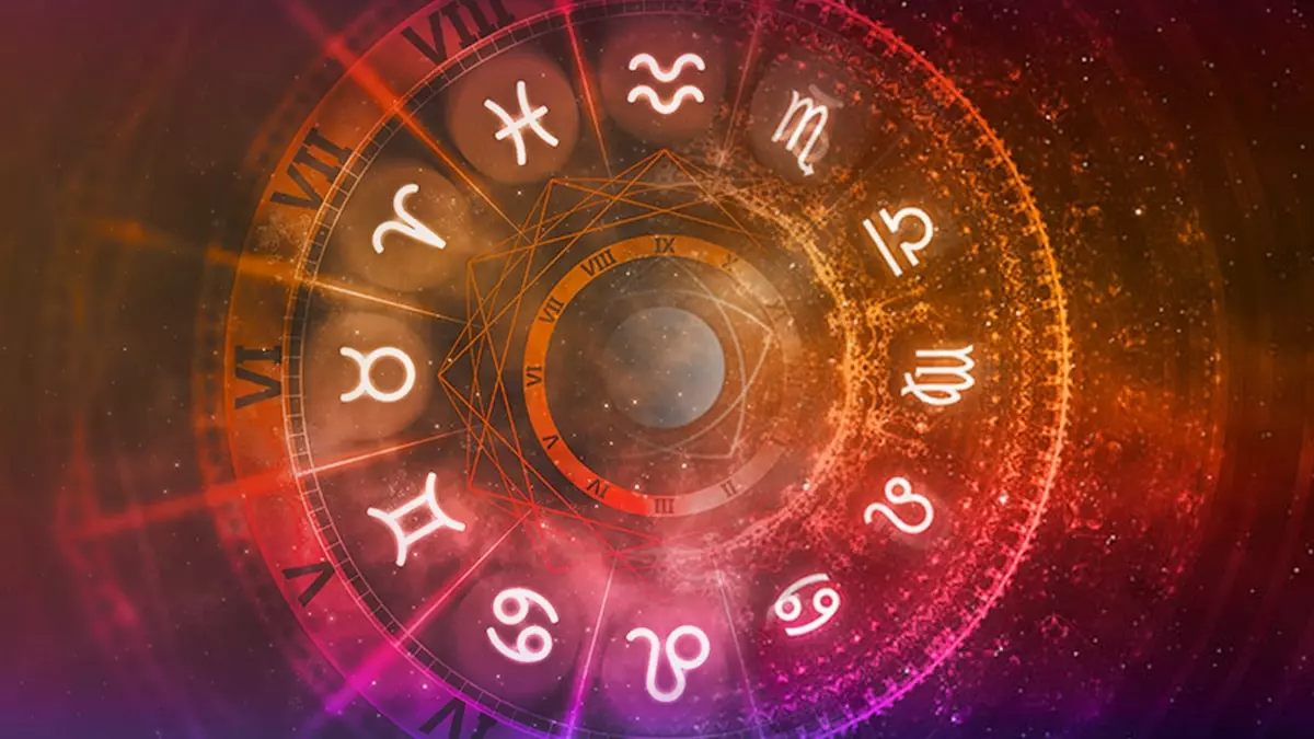 Weekly Horoscope