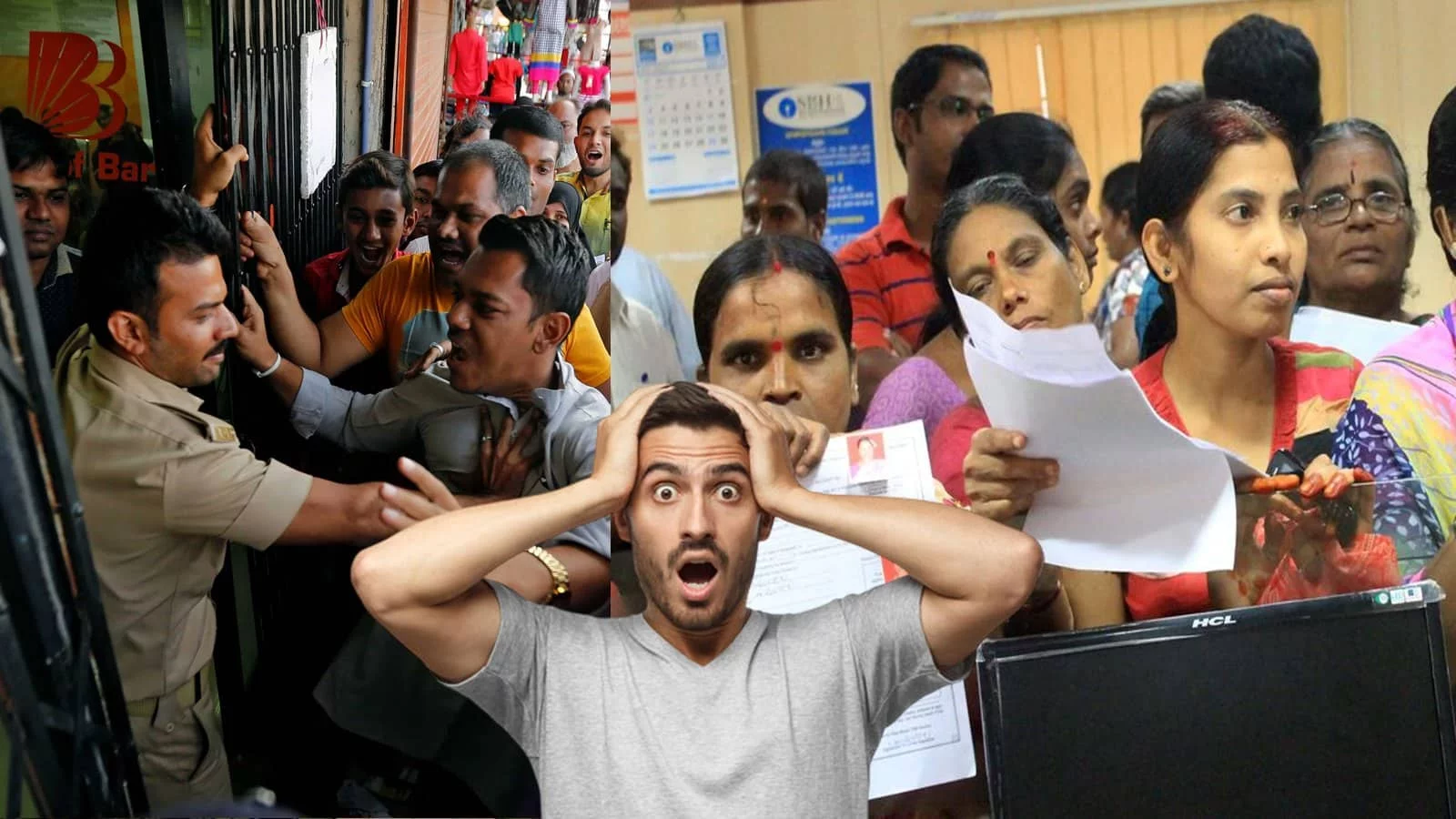 ಬ್ಯಾಂಕ್ ನಷ್ಟಕ್ಕೆ ಒಳಗಾದ್ರೆ ನಿಮ್ಮ ಹಣ ಏನಾಗುತ್ತೆ? ಇಲ್ಲಿದೆ ನಿಮಗೆ ಗೊತ್ತಿಲ್ಲದ ವಿಚಾರ