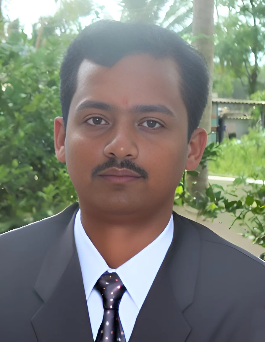 Journalist Satish Raj Goravigere