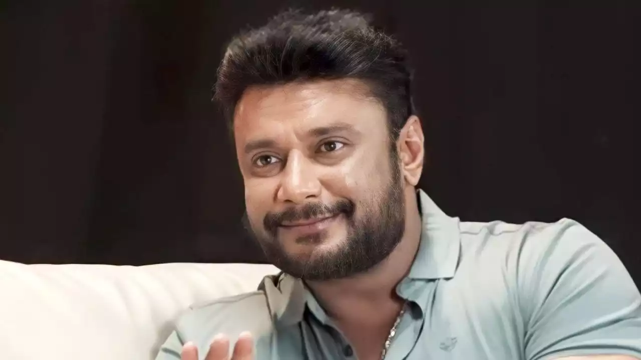 Supreme Court Cancels Kannada Actor Darshan’s Bail Today, Major Setback in Case