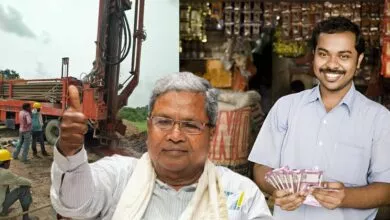 ಉಚಿತ ಬೋರ್ವೆಲ್, ಕೃಷಿ ಸಾಲ, ವ್ಯಾಪಾರ ಸಾಲ ಯೋಜನೆಗಳಿಗೆ ಅರ್ಜಿ ಆಹ್ವಾನ