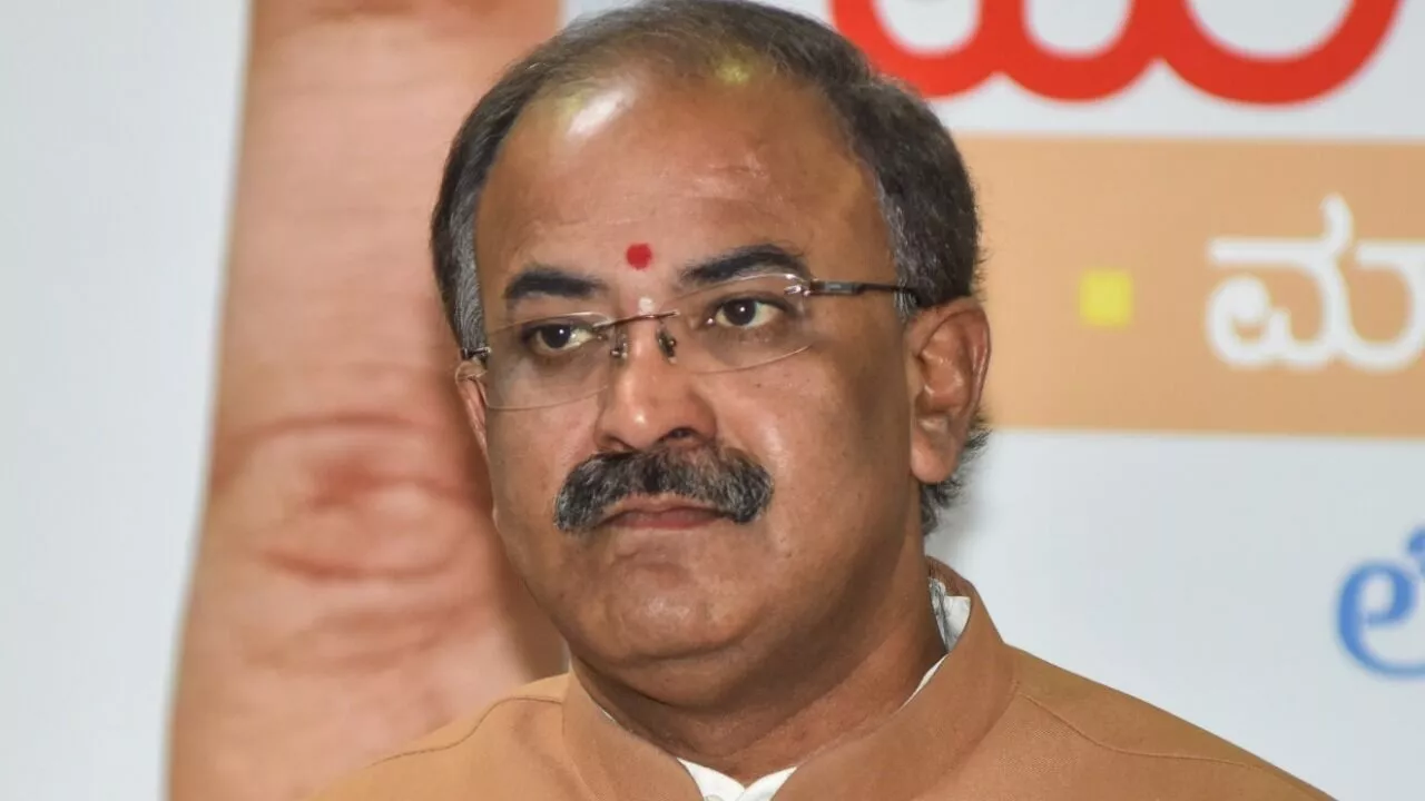 ಬೆಂಗಳೂರು ಮಹದೇವಪುರ ಮತಗಳ್ಳತನ ಆರೋಪಕ್ಕೆ ಅರವಿಂದ್ ಲಿಂಬಾವಳಿ ತಿರುಗೇಟು