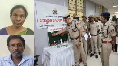 ಬೆಂಗಳೂರಿನಲ್ಲಿ ವಜ್ರ-ಚಿನ್ನ ಕಳ್ಳತನ ಪ್ರಕರಣ, ಮನೆ ಕೆಲಸದಾಕೆಯ ಕೈಚಳಕ