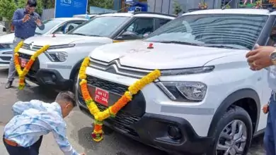 ಹಬ್ಬದ ಸೀಸನ್ ಆಫರ್: ಕಾರು ಲೋನ್ ಬಡ್ಡಿದರ ಕಡಿತ! ಹೊಸ ಕಾರು ಖರೀದಿಗೆ ಬಂಪರ್ ಅವಕಾಶ