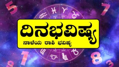 ದಿನ ಭವಿಷ್ಯ 29-8-2025