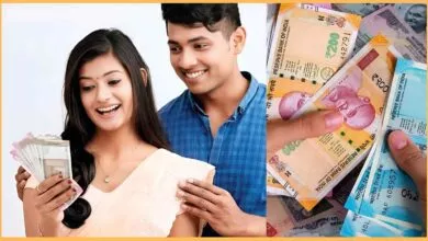 ಈ ಪೋಸ್ಟ್ ಆಫೀಸ್ ಸ್ಕೀಮ್ನಲ್ಲಿ ಗಂಡ-ಹೆಂಡತಿಗೆ ಸಿಗುತ್ತೆ 11,000 ಖಚಿತ ಆದಾಯ