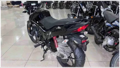ಹೊಸ ಲುಕ್ನಲ್ಲಿ ಹೀರೋ ಗ್ಲಾಮರ್ 125 ಬೈಕ್ ಎಂಟ್ರಿ! ಖರೀದಿಗೆ ಮುಗಿಬಿದ್ದ ಜನ