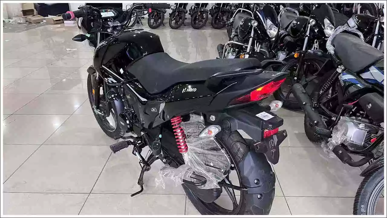 ಹೊಸ ಲುಕ್‌ನಲ್ಲಿ ಹೀರೋ ಗ್ಲಾಮರ್ 125 ಬೈಕ್ ಎಂಟ್ರಿ! ಖರೀದಿಗೆ ಮುಗಿಬಿದ್ದ ಜನ