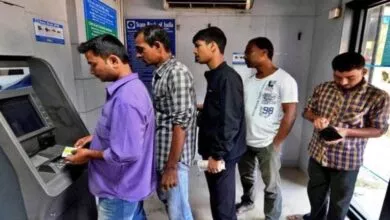 ಹೊಸ ಎಟಿಎಂ ನಿಯಮಗಳು, ಉಚಿತ ಮಿತಿ ದಾಟಿದರೆ ಬ್ಯಾಂಕ್ ಶುಲ್ಕ! ಬಿಗ್ ಅಪ್ಡೇಟ್