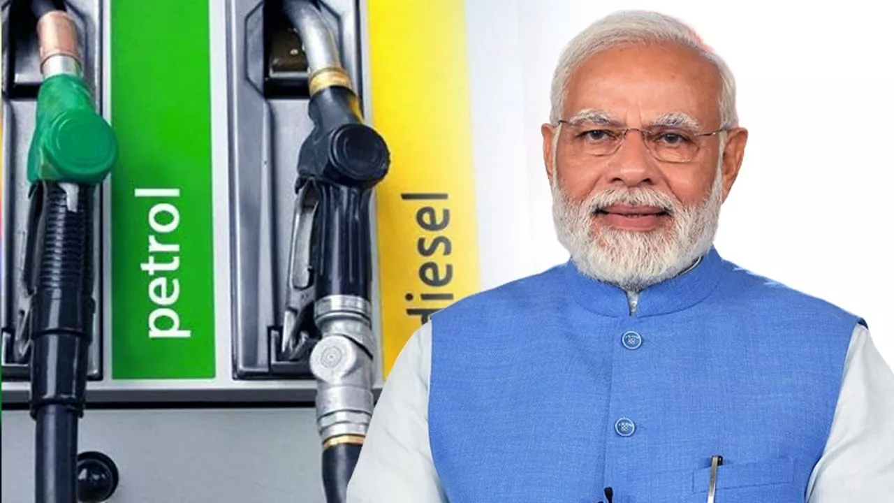 ಪೆಟ್ರೋಲ್, ಡೀಸೆಲ್ ಬೆಲೆ ಧಿಡೀರ್ ಬದಲಾವಣೆ, ನಿಮ್ಮ ನಗರದಲ್ಲಿ ಹೇಗಿದೆ ಪರಿಶೀಲಿಸಿ