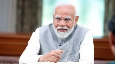ನಾಳೆ ಪ್ರಧಾನಿ ಮೋದಿ ಬೆಂಗಳೂರು ಭೇಟಿ, ಹಲವೆಡೆ ಸಂಚಾರ ದಟ್ಟಣೆ ಸಾಧ್ಯತೆ