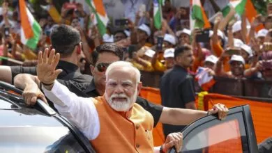 ಇಂದು ಪ್ರಧಾನಿ ಮೋದಿ ಬೆಂಗಳೂರು ಭೇಟಿ: ವಂದೇ ಭಾರತ್ ಮತ್ತು ಮೆಟ್ರೋ ಉದ್ಘಾಟನೆ