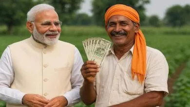 ಕೆಲ ರೈತರಿಗೆ ಪಿಎಂ ಕಿಸಾನ್ ಹಣ ಜಮೆ ಆಗಿಲ್ಲ! ಏಕೆ ಗೊತ್ತಾ? ಇಲ್ಲಿದೆ ಕಾರಣ