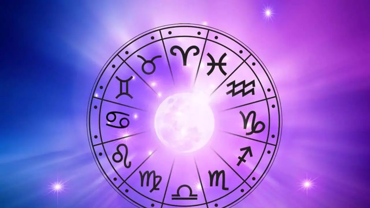 Weekly Horoscope
