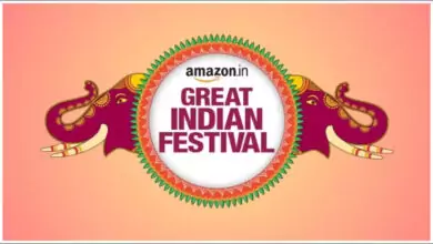 ಅಮೆಜಾನ್ ಗ್ರೇಟ್ ಇಂಡಿಯನ್ ಫೆಸ್ಟಿವಲ್ ಸೇಲ್ ದಿನಾಂಕ ಘೋಷಣೆ! ಬಂಪರ್ ರಿಯಾಯಿತಿ