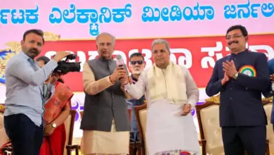 ಯೂಟ್ಯೂಬ್ ಚಾನೆಲ್ಗೆ ಲೈಸೆನ್ಸ್ ಕಡ್ಡಾಯ? ಸಿಎಂ ಸಿದ್ದರಾಮಯ್ಯ ಸ್ಪಷ್ಟನೆ