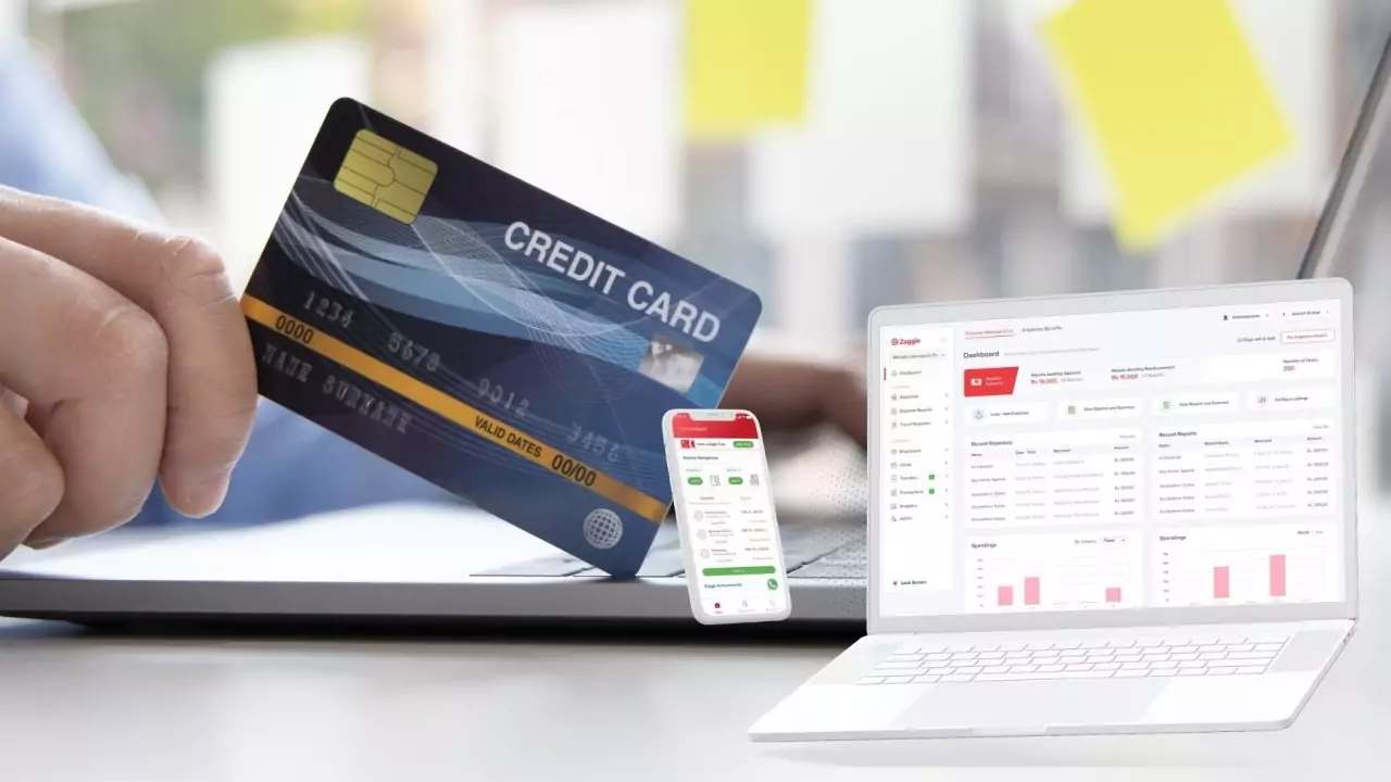 Credit Card: ಕ್ರೆಡಿಟ್ ಕಾರ್ಡ್ ಬಿಲ್ ಕಟ್ಟಲು ಆಗುತ್ತಿಲ್ವಾ? ಹಾಗಾದ್ರೆ ಪರಿಹಾರ ಮಾರ್ಗಗಳಿವು