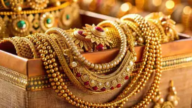 ಕೊನೆಗೂ ಚಿನ್ನದ ಬೆಲೆ ಇಳಿಕೆ, ಅಷ್ಟಕ್ಕೂ ಇಂದು ಎಷ್ಟು ಇಳಿಕೆಯಾಗಿದೆ ಗೊತ್ತಾ