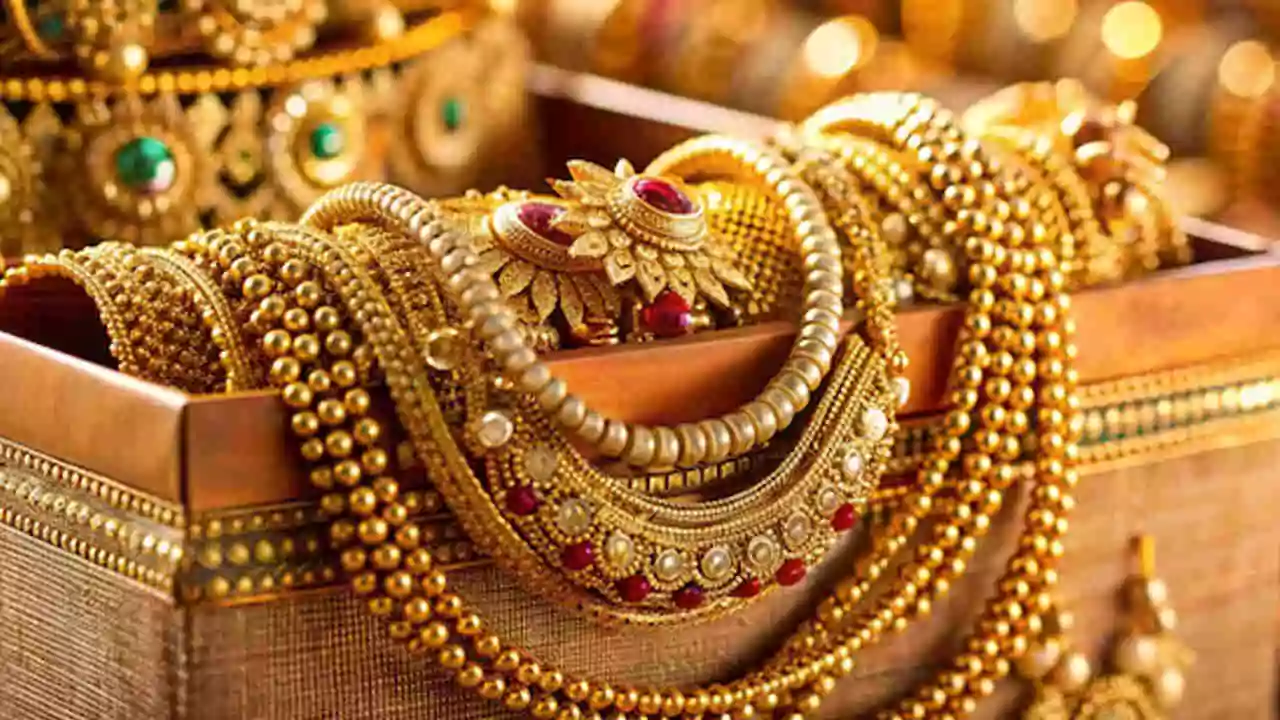 ಕೊನೆಗೂ ಚಿನ್ನದ ಬೆಲೆ ಇಳಿಕೆ, ಅಷ್ಟಕ್ಕೂ ಇಂದು ಎಷ್ಟು ಇಳಿಕೆಯಾಗಿದೆ ಗೊತ್ತಾ