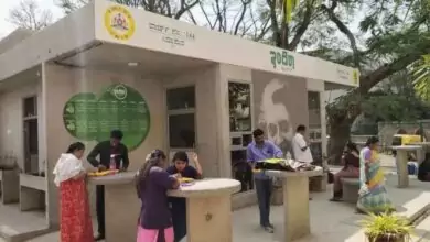 Indira Canteen: ಇಂದಿರಾ ಕ್ಯಾಂಟೀನ್ ಊಟದ ಗುಣಮಟ್ಟಕ್ಕೆ ಗ್ರಾಹಕರ ಆಕ್ರೋಶ