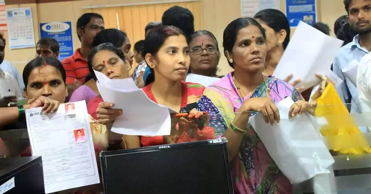 ಬ್ಯಾಂಕ್ ಖಾತೆ ಇರುವವರು 10 ದಿನಗಳ ಒಳಗೆ ಹೀಗೆ ಮಾಡಿ, ಇಲ್ಲದಿದ್ದರೆ ಖಾತೆ ಕ್ಲೋಸ್ ಆಗುತ್ತೆ!